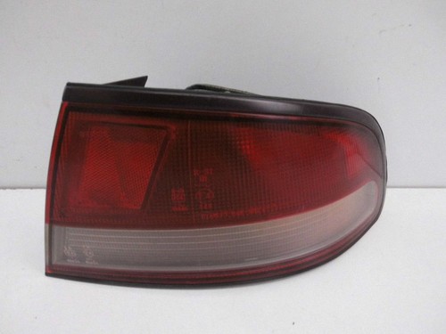 Mitsubishi galant 1995 - mitsubishi,