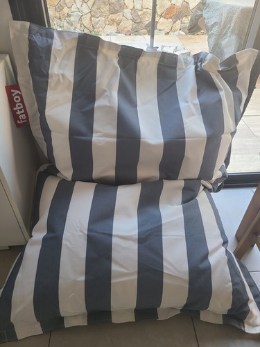 Pouf extérieur fatboy - pouf,