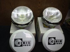 ALPINE GORDINI NSU PORSCHE BMW PHARES CIBIE AB COMPLETS SUPER OSCAR NEUFS