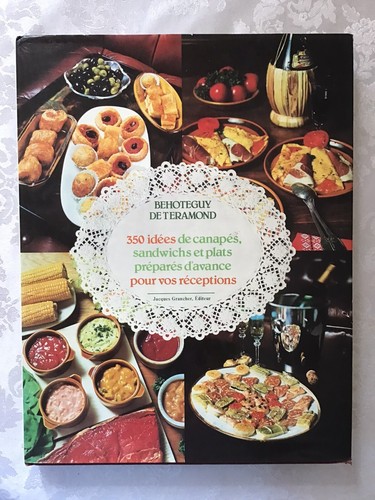 350 idées canapés - idées,