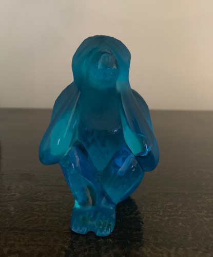Singe sagesse en - ,