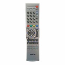 Télécommande TV Sanyo JXPTB