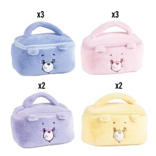 Beauty Case Bain Care Bears JAUNE - Taille UNIQUE | FEMME CERDÀ