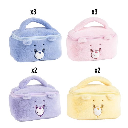 Beauty case bain care - beauty,