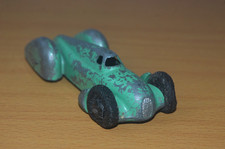 Dinky Toys 23d Auto Union Racing Car Green 1930s