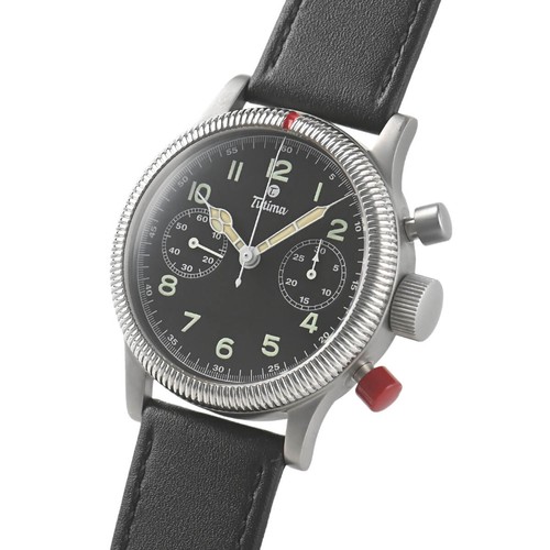 Chronographe homme tutima - chronographe,