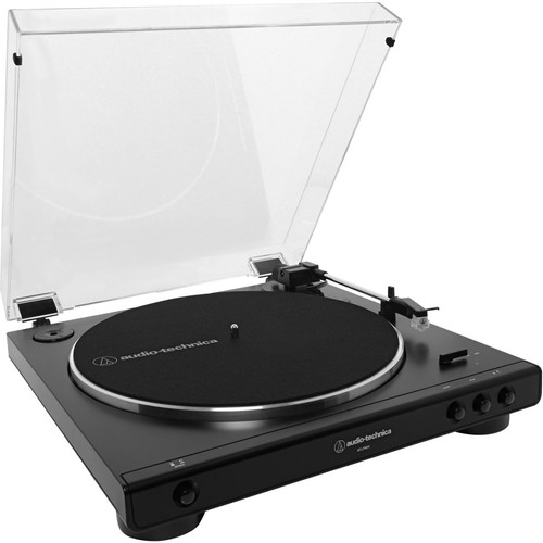 Platine vinyle audio technica - platine,