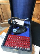 Coffret Seitz 30300 potence