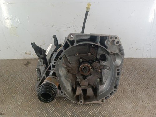 Boite vitesses dacia - boite, de