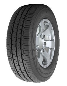 Toyo nanoenergy van 225 - nanoenergy, 225/70