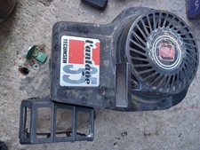 Lanceur Tondeuse Vantage 35