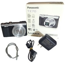 Appareil photo numérique