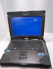 Dell Latitude XT2 XFR P05S Core2Duo U9600 1.6GHz 3GB RAM + Adapter