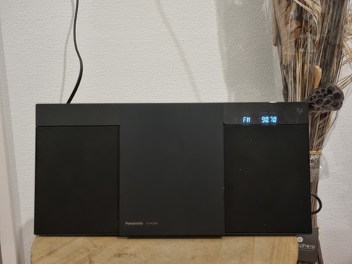 Panasonic hc300 - sc-hc300, –