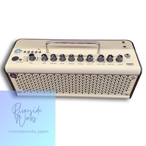 Yamaha guitar amp - yamaha,