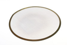 ARRI Full Single Scrim for 1K Fresnel, Arrisun 5 PAR, Compact HMI 575W (7 3/4")