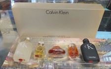 COFFRET 5 X Minis - 41,5 ML de