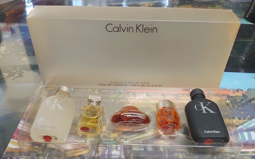 Coffret minis 41 - minis, 41,5