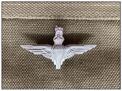 Ww2 para parachute - ww2,