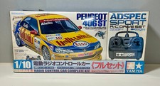 TAMIYA 57011 1/10 R/C PEUGEOT