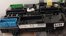 Boîtier Fusible Opel Zafira B