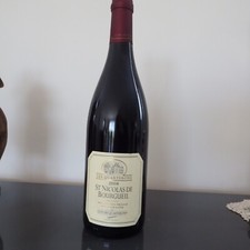 clos des quarterons saint