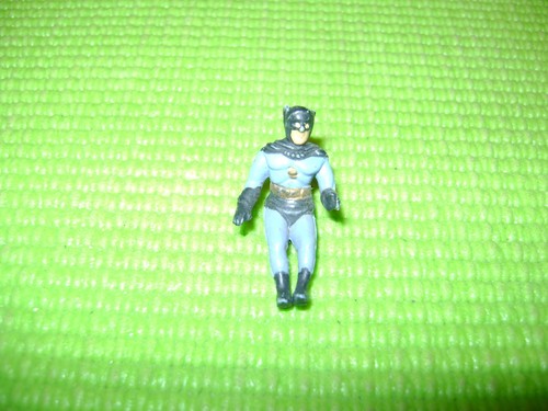 Corgi toys 267 figurine batman - figurine,