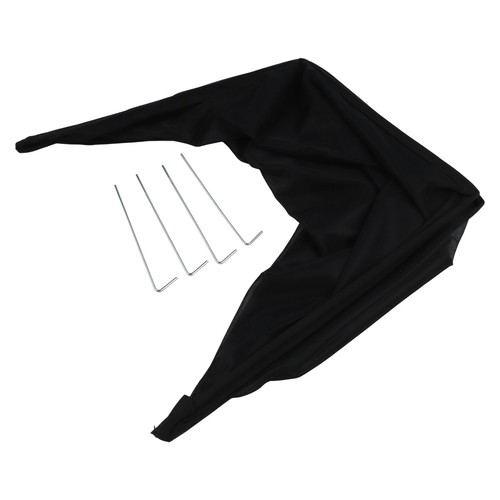 Tente ombrage portable - d'ombrage,