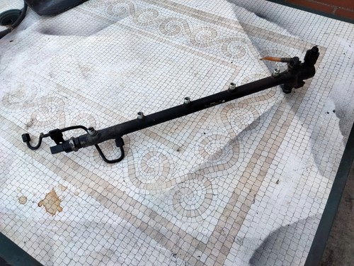 Rampe injection mercedes - injection, ml