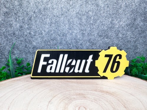 Fallout idée cadeau pour - 76,