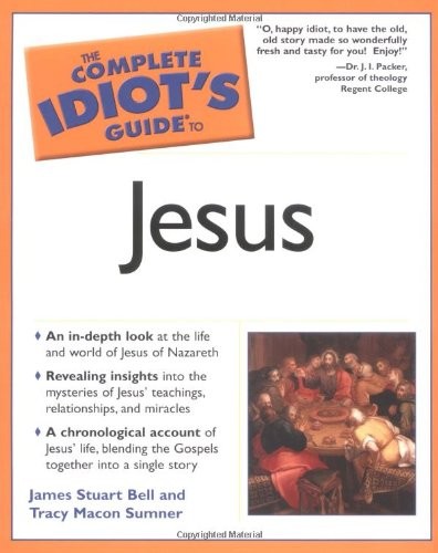 The complete idiot guide to - guide,