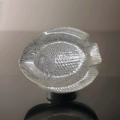 Vtg x12 glass - 1/2",