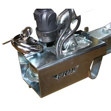 Antivol universel tête