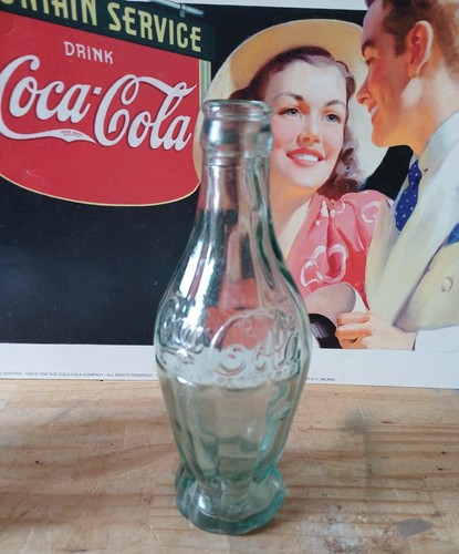 Bouteille vintage