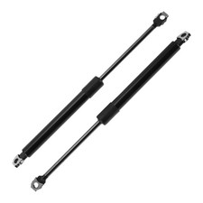 Supports de levage capot avant