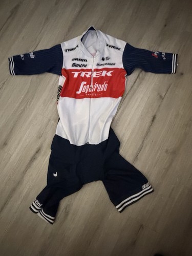 Combinaison trek segafredo - trek,