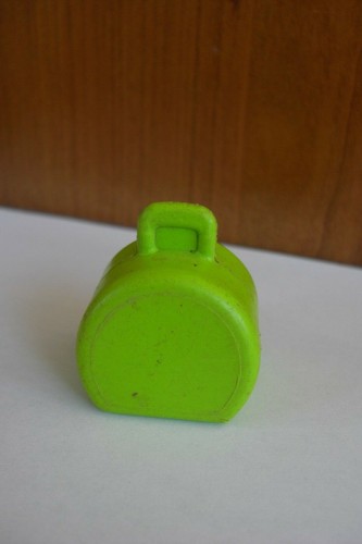 Vintage fisher price little