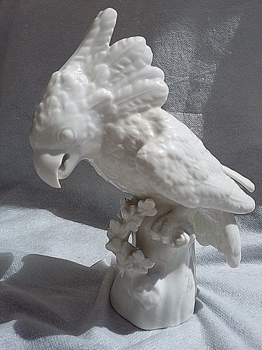 Porcelaine nymphenburg - porcelaine,,