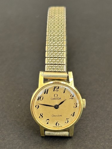 Jolie authentique montre femme - jolie,