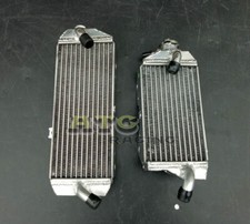Radiateur pour Kawasaki KX450 2019-2022 2020/KX450F KXF450 2016-2018 Aluminium