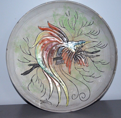 Plat assiette pendre - plat,
