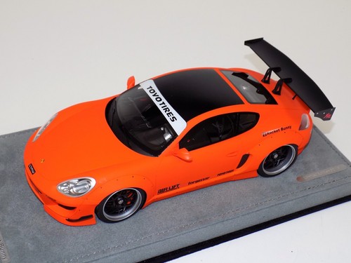 Modèles ab porsche - modèles,