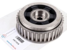 Poulie d'Arbre à Cames