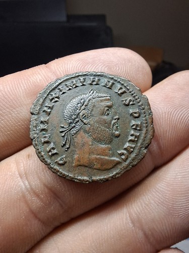 Follis galère genio - galère,,