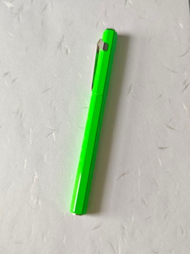 Stylo plume caran ache 849 - caran, d'ache