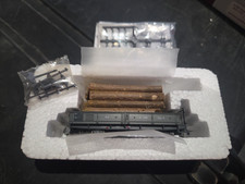 BEMO 2257 115 wagon plat RhB  NEUF  *** PRIX EN BAISSE ***