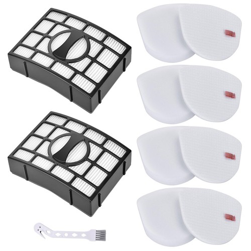 Pour shark filtre - filtre, aspirateur