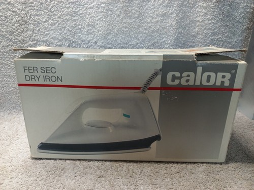 Fer repasser calor 1632 - fer,