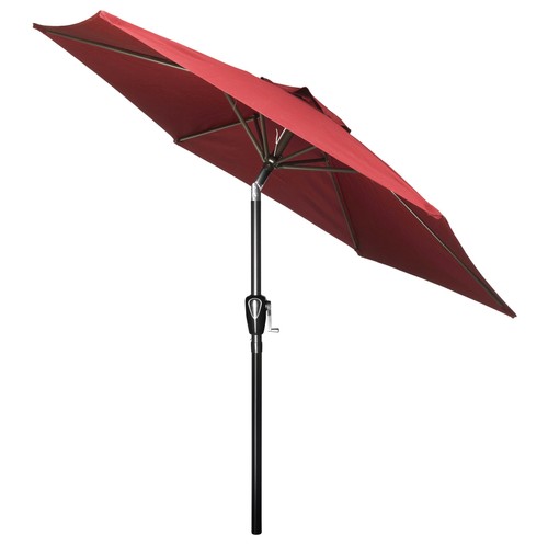 Parasol marché pour - parasol,