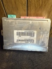 01-04 CORVETTE C5 BCM BODY CONTROL MODULE